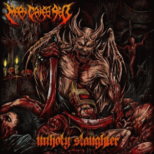 Unholy Slaughter